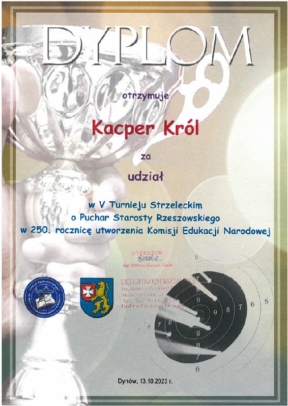 X_13.10.2023 - turniej-dyplom Kacper Krol.jpg